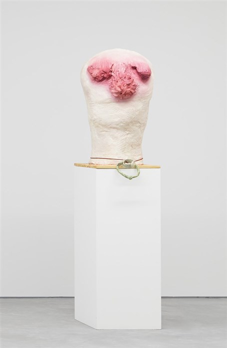Nicole Eisenman 
