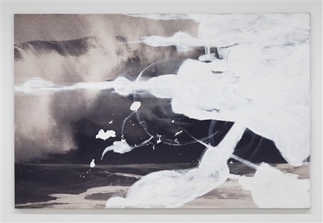 Julian Schnabel